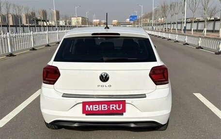 Volkswagen Polo, 2022 год, 1 050 013 рублей, 5 фотография