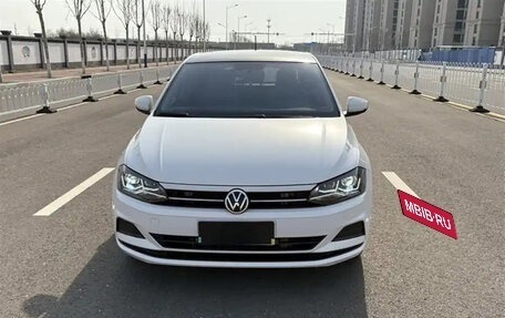 Volkswagen Polo, 2022 год, 1 050 013 рублей, 2 фотография