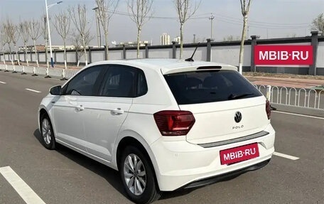 Volkswagen Polo, 2022 год, 1 050 013 рублей, 4 фотография