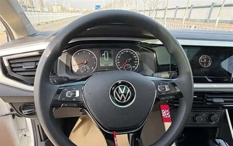 Volkswagen Polo, 2022 год, 1 050 013 рублей, 10 фотография