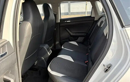 Volkswagen Polo, 2022 год, 1 050 013 рублей, 14 фотография