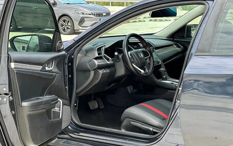 Honda Civic IX, 2020 год, 1 300 111 рублей, 8 фотография