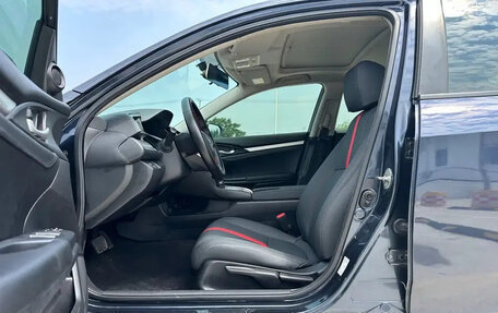 Honda Civic IX, 2020 год, 1 300 111 рублей, 11 фотография