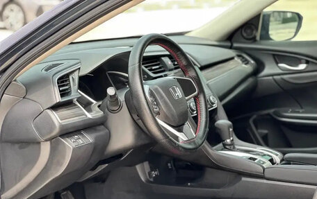 Honda Civic IX, 2020 год, 1 300 111 рублей, 9 фотография