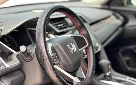 Honda Civic IX, 2020 год, 1 300 111 рублей, 10 фотография