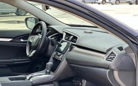 Honda Civic IX, 2020 год, 1 300 111 рублей, 13 фотография