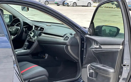 Honda Civic IX, 2020 год, 1 300 111 рублей, 12 фотография