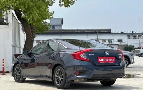 Honda Civic IX, 2020 год, 1 300 111 рублей, 5 фотография
