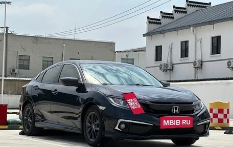 Honda Civic IX, 2020 год, 1 300 111 рублей, 3 фотография