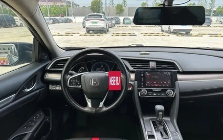 Honda Civic IX, 2020 год, 1 300 111 рублей, 15 фотография