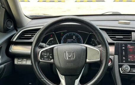 Honda Civic IX, 2020 год, 1 300 111 рублей, 16 фотография