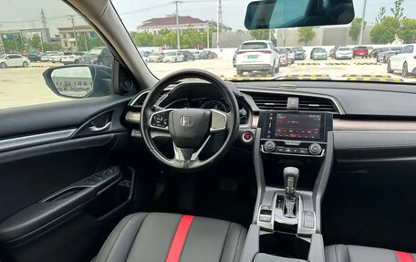 Honda Civic IX, 2020 год, 1 300 111 рублей, 19 фотография