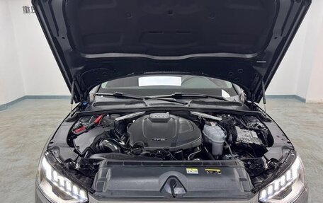 Audi A4 allroad, 2022 год, 3 530 000 рублей, 21 фотография