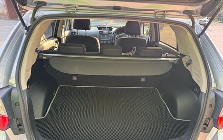 Subaru XV I рестайлинг, 2012 год, 1 200 000 рублей, 11 фотография