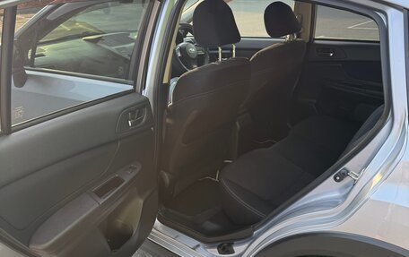 Subaru XV I рестайлинг, 2012 год, 1 200 000 рублей, 9 фотография