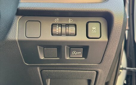 Subaru XV I рестайлинг, 2012 год, 1 200 000 рублей, 16 фотография