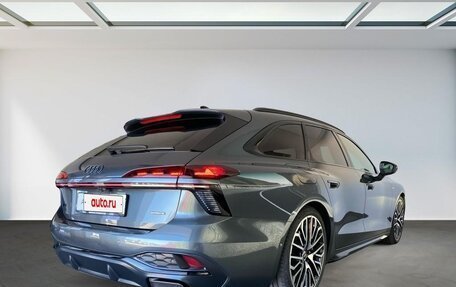 Audi A6, 2025 год, 15 990 000 рублей, 5 фотография