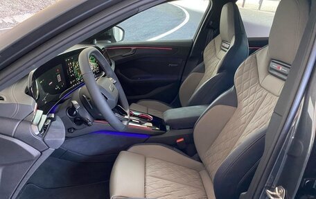 Audi A6, 2025 год, 15 990 000 рублей, 2 фотография