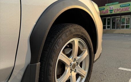 Subaru XV I рестайлинг, 2012 год, 1 200 000 рублей, 22 фотография