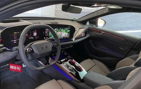 Audi A6, 2025 год, 15 990 000 рублей, 7 фотография