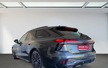 Audi A6, 2025 год, 15 990 000 рублей, 4 фотография