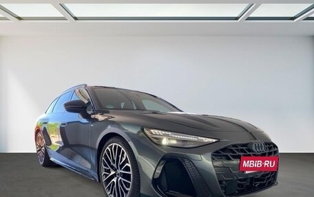 Audi A6, 2025 год, 15 990 000 рублей, 3 фотография
