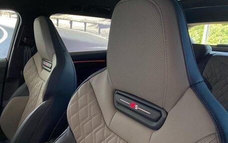 Audi A6, 2025 год, 15 990 000 рублей, 8 фотография
