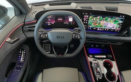 Audi A6, 2025 год, 15 990 000 рублей, 12 фотография
