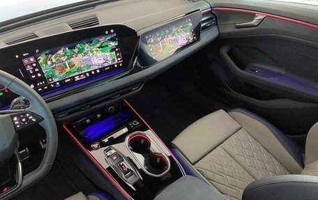 Audi A6, 2025 год, 15 990 000 рублей, 11 фотография