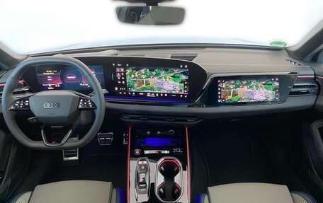 Audi A6, 2025 год, 15 990 000 рублей, 10 фотография