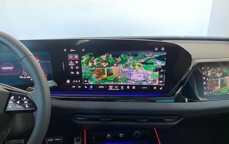 Audi A6, 2025 год, 15 990 000 рублей, 13 фотография