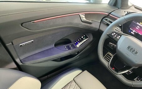 Audi A6, 2025 год, 15 990 000 рублей, 15 фотография