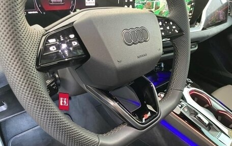 Audi A6, 2025 год, 15 990 000 рублей, 17 фотография