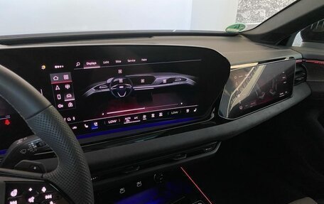 Audi A6, 2025 год, 15 990 000 рублей, 23 фотография