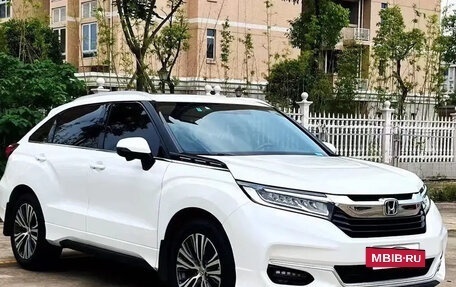 Honda Avancier II, 2021 год, 2 000 111 рублей, 3 фотография