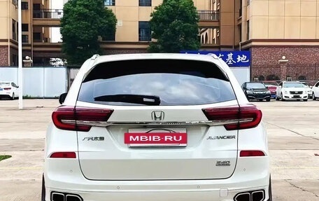 Honda Avancier II, 2021 год, 2 000 111 рублей, 8 фотография