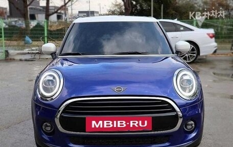 MINI Hatch, 2021 год, 1 625 010 рублей, 2 фотография