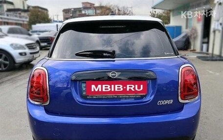MINI Hatch, 2021 год, 1 625 010 рублей, 3 фотография