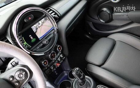 MINI Hatch, 2021 год, 1 625 010 рублей, 10 фотография