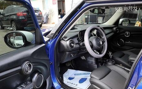 MINI Hatch, 2021 год, 1 625 010 рублей, 6 фотография