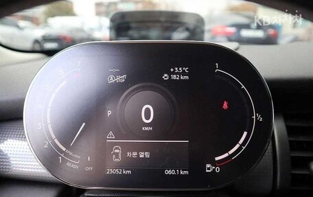 MINI Hatch, 2021 год, 1 625 010 рублей, 9 фотография