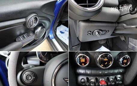 MINI Hatch, 2021 год, 1 625 010 рублей, 14 фотография
