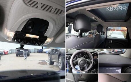 MINI Hatch, 2021 год, 1 625 010 рублей, 16 фотография