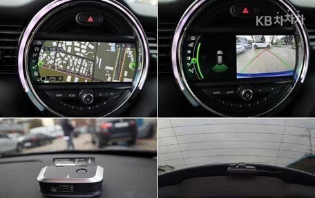 MINI Hatch, 2021 год, 1 625 010 рублей, 15 фотография