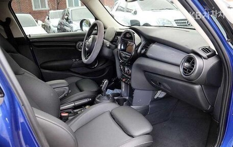 MINI Hatch, 2021 год, 1 625 010 рублей, 13 фотография