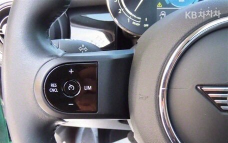 MINI Hatch, 2022 год, 1 865 010 рублей, 11 фотография