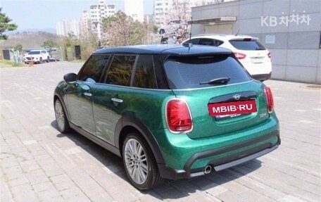 MINI Hatch, 2022 год, 1 865 010 рублей, 4 фотография
