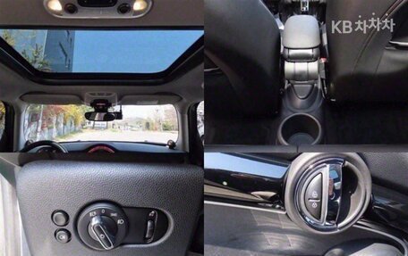 MINI Hatch, 2022 год, 1 865 010 рублей, 18 фотография