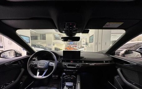 Audi S5, 2021 год, 5 060 000 рублей, 6 фотография