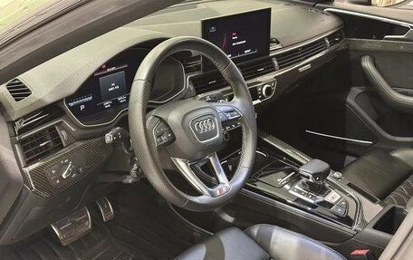 Audi S5, 2021 год, 5 060 000 рублей, 7 фотография